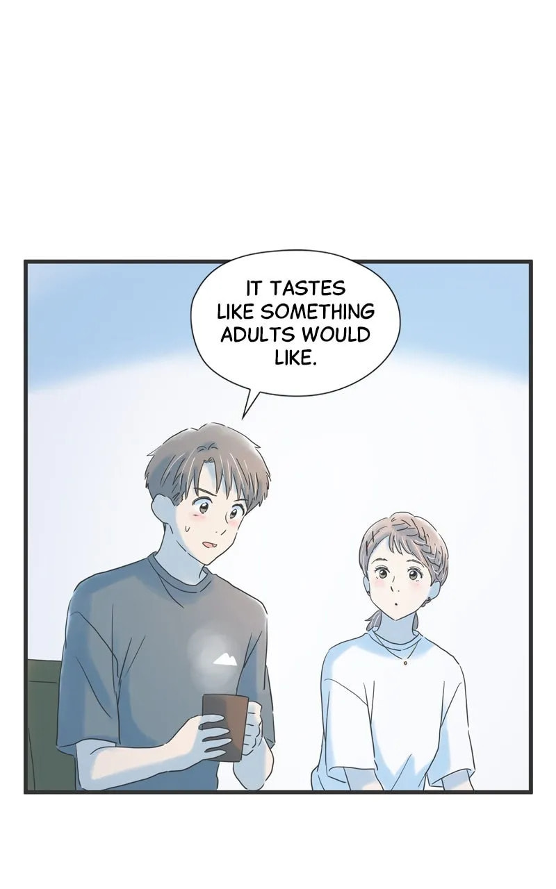 It Rains On Precious Days