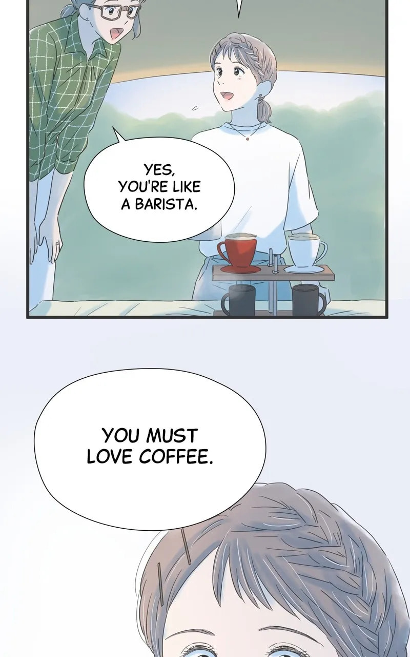 It Rains On Precious Days