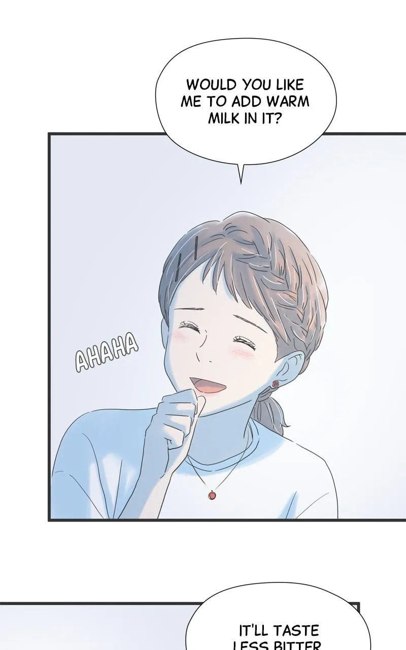 It Rains On Precious Days