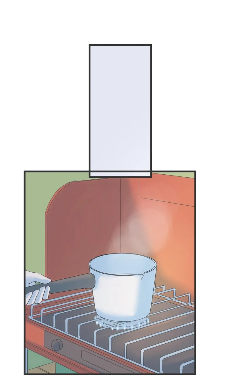 It Rains On Precious Days