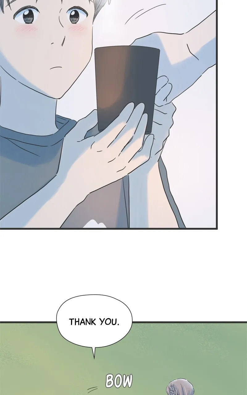 It Rains On Precious Days