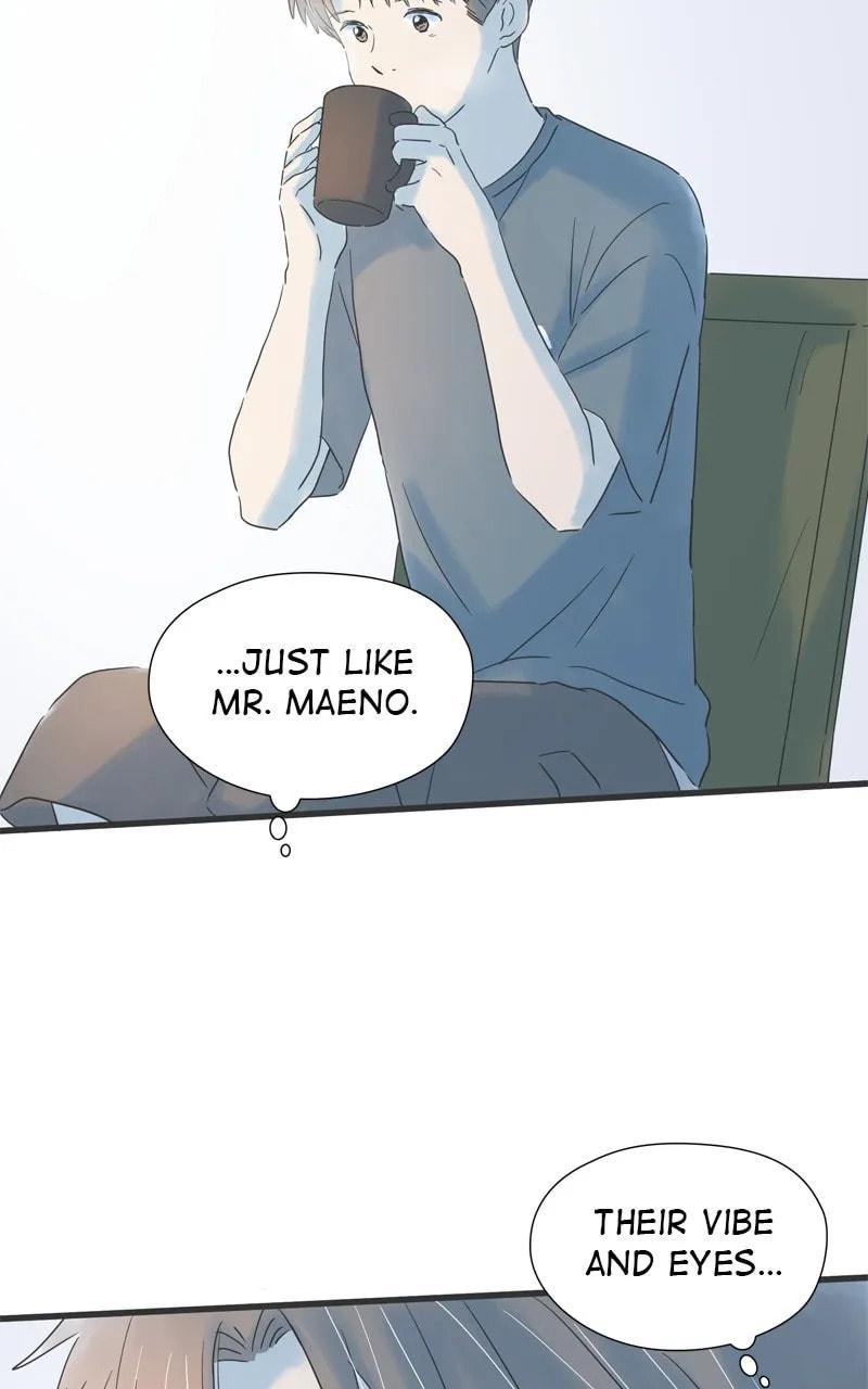 It Rains On Precious Days