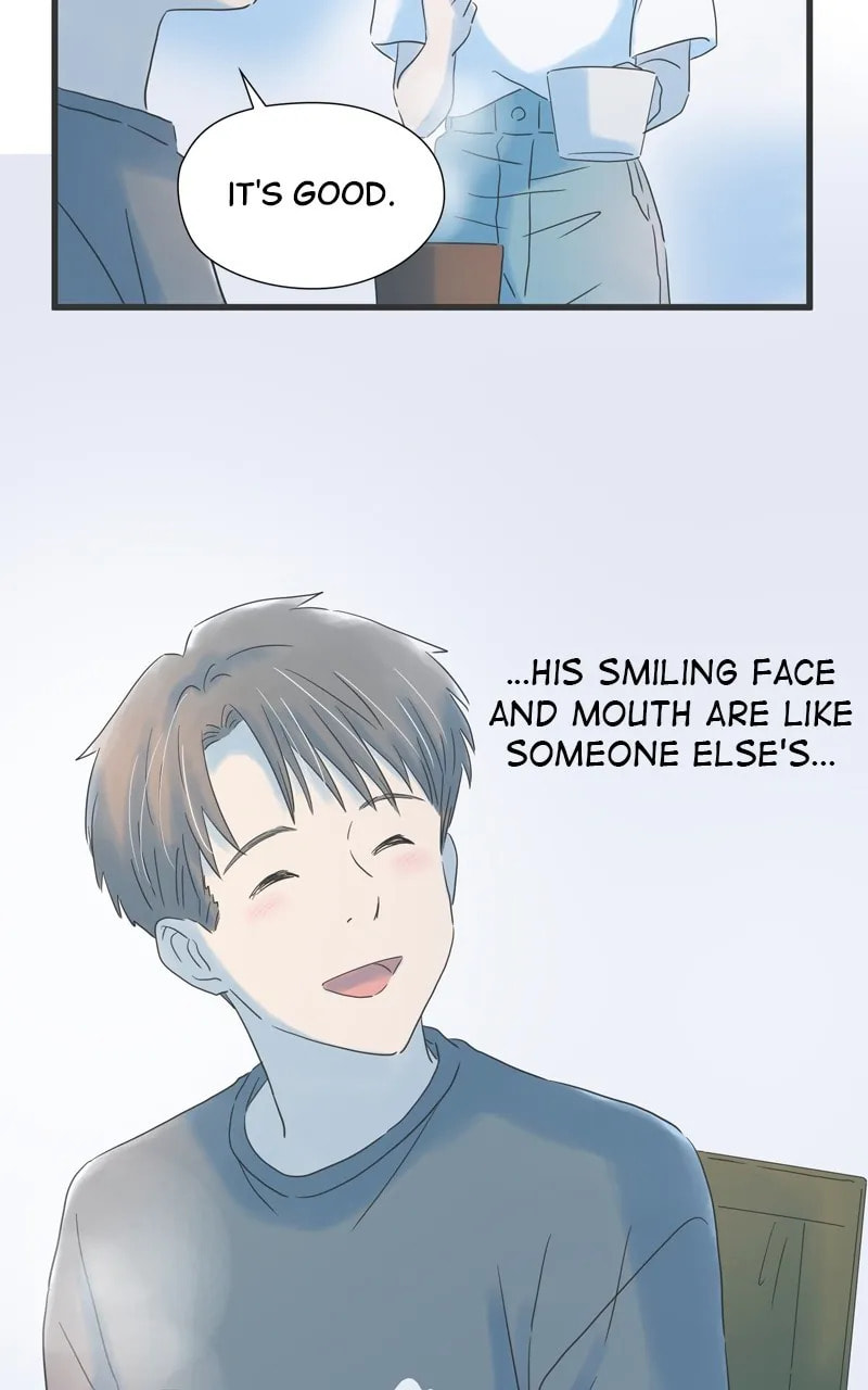 It Rains On Precious Days