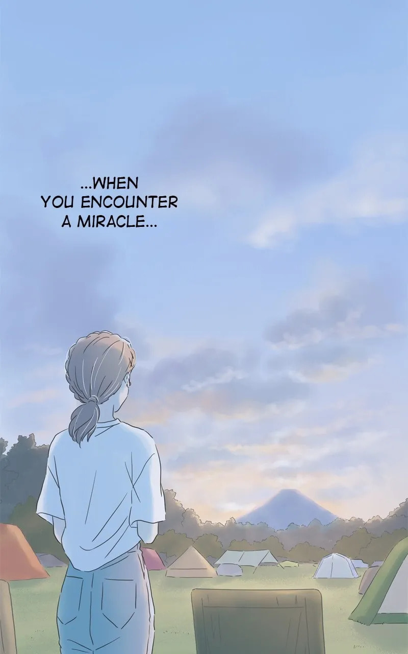 It Rains On Precious Days