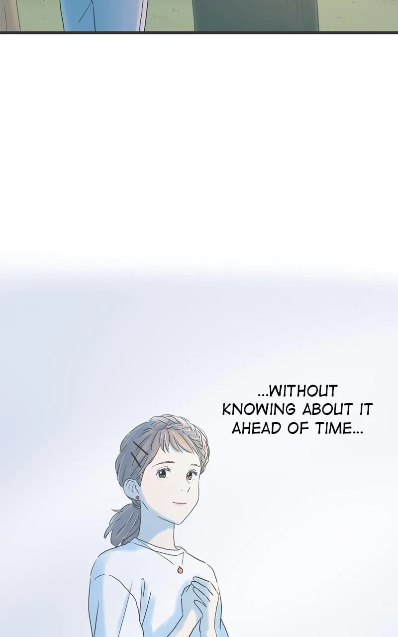 It Rains On Precious Days