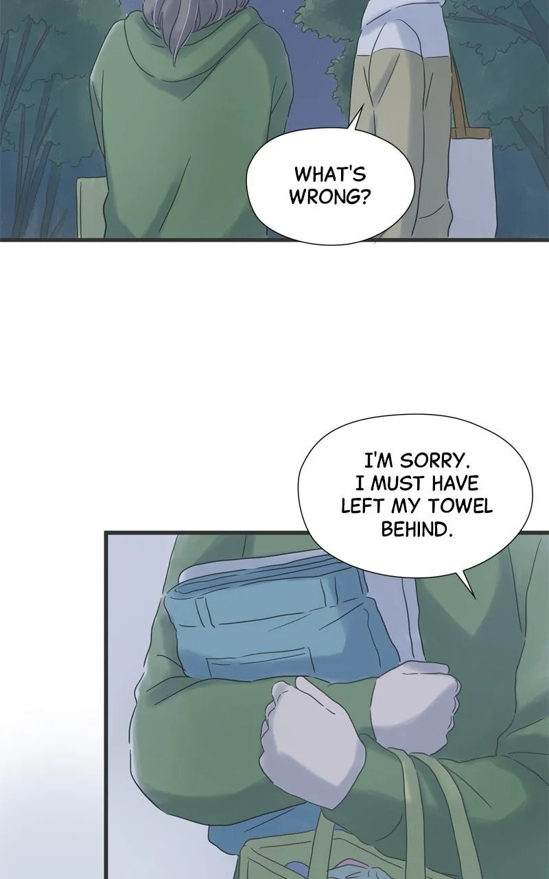 It Rains On Precious Days