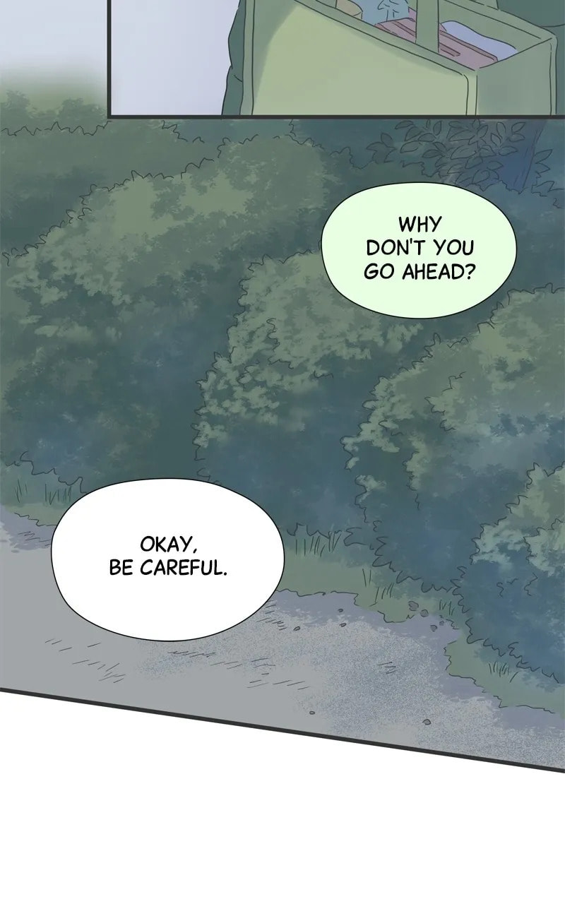 It Rains On Precious Days