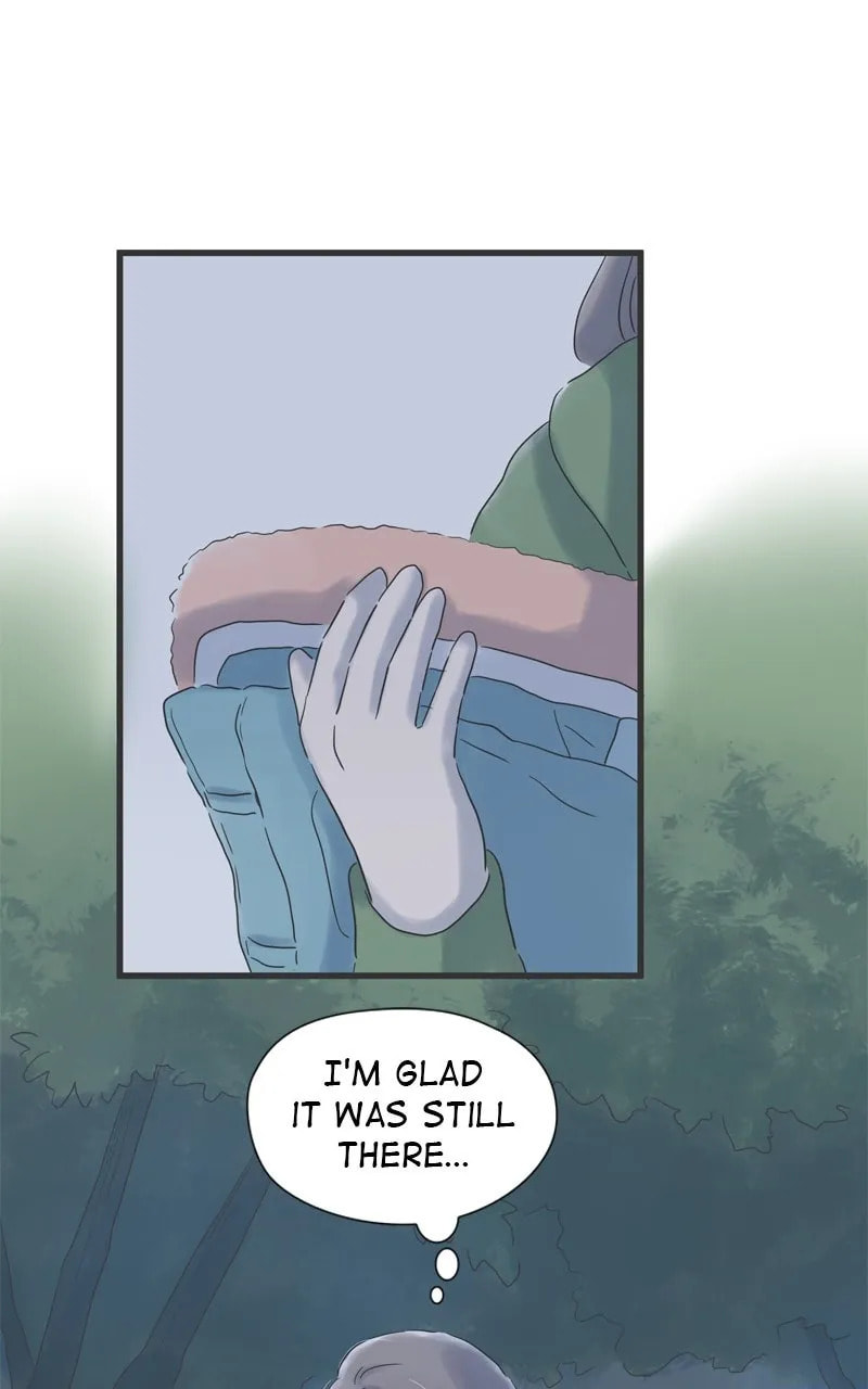 It Rains On Precious Days