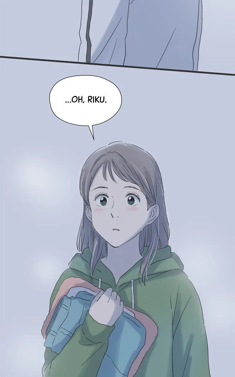 It Rains On Precious Days