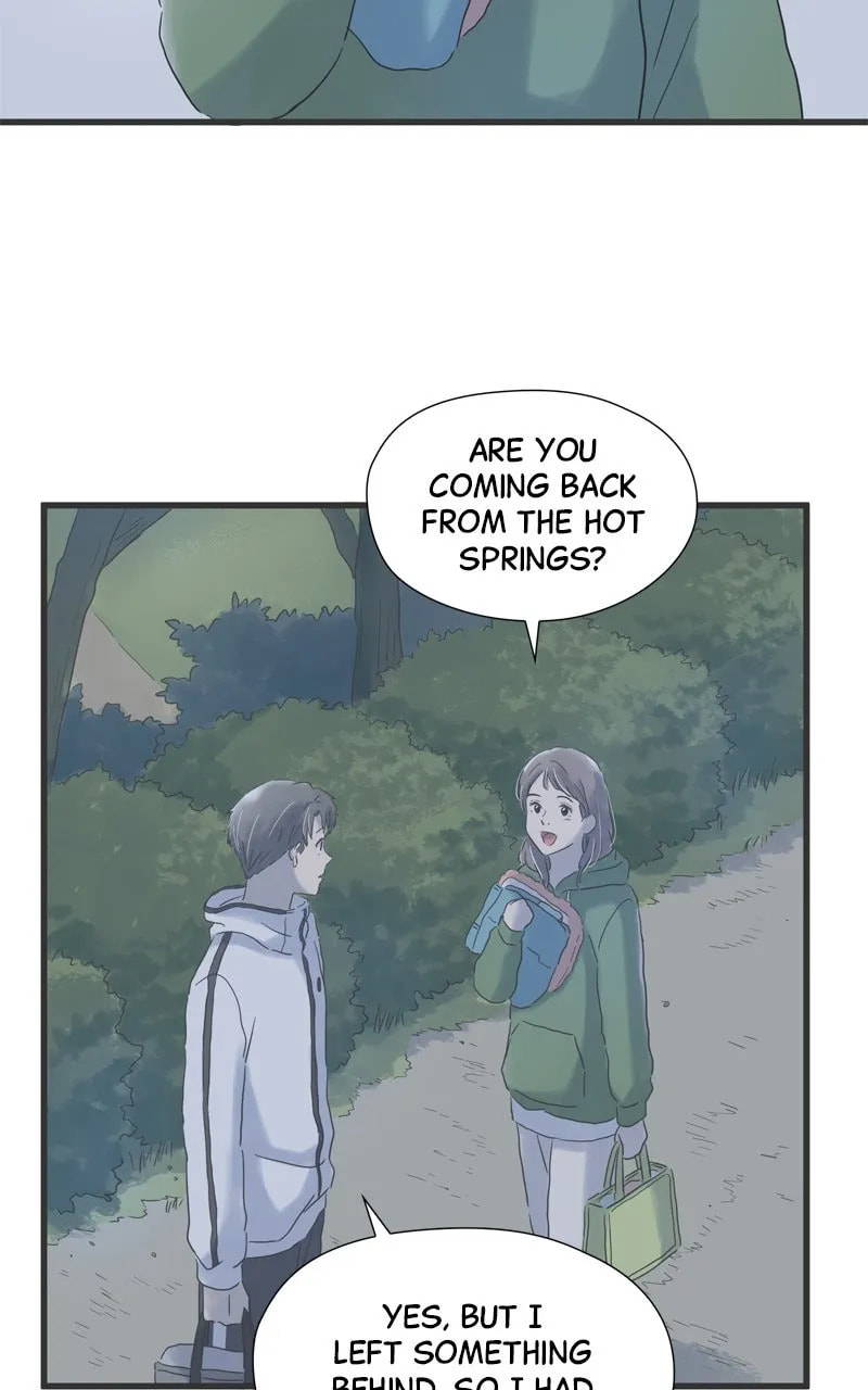 It Rains On Precious Days