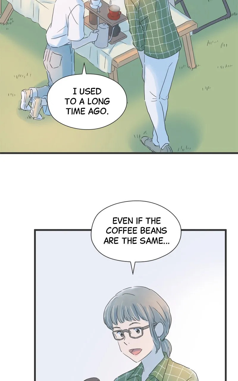 It Rains On Precious Days