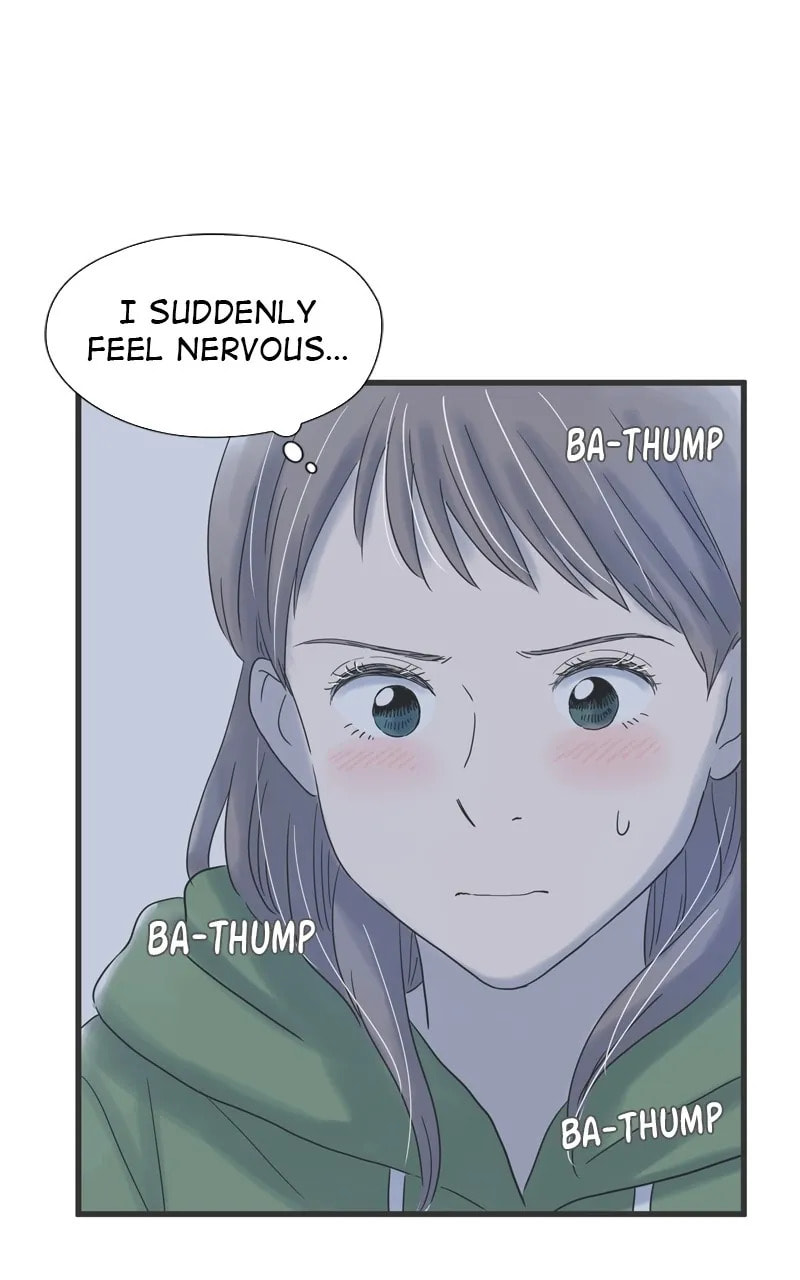 It Rains On Precious Days