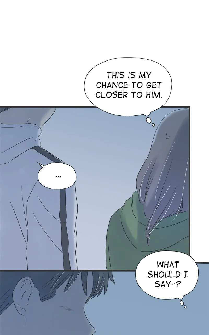 It Rains On Precious Days