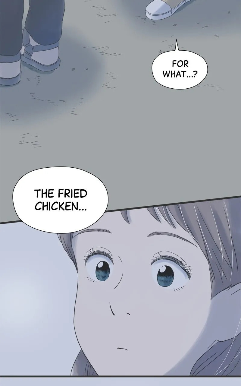 It Rains On Precious Days