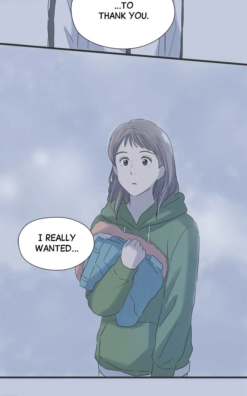 It Rains On Precious Days