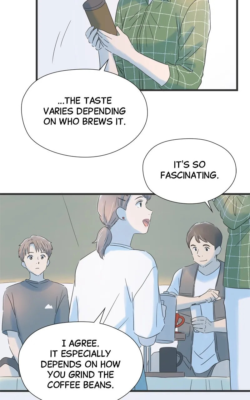 It Rains On Precious Days