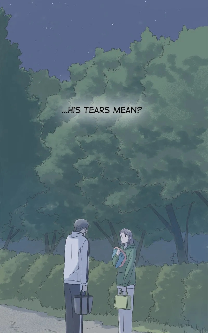 It Rains On Precious Days