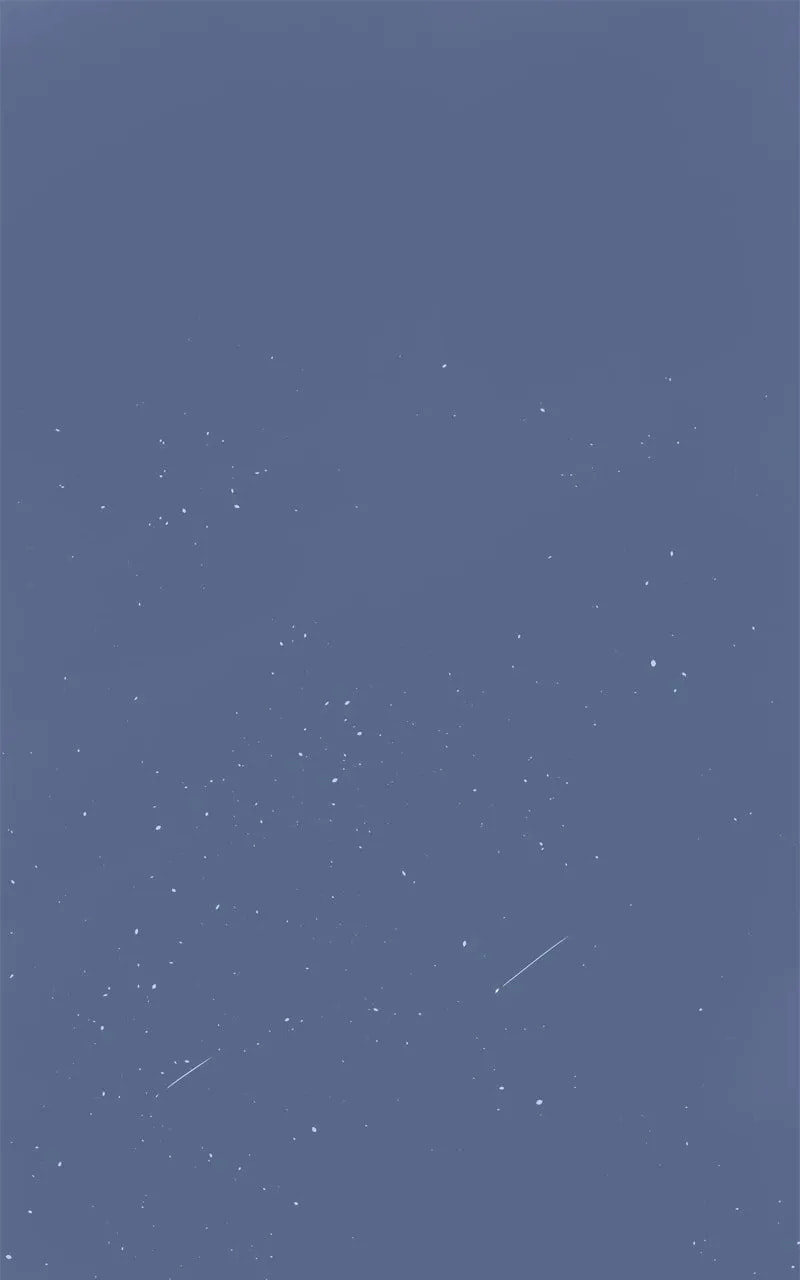 It Rains On Precious Days