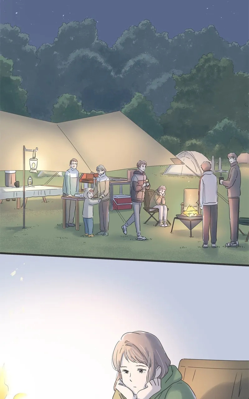 It Rains On Precious Days