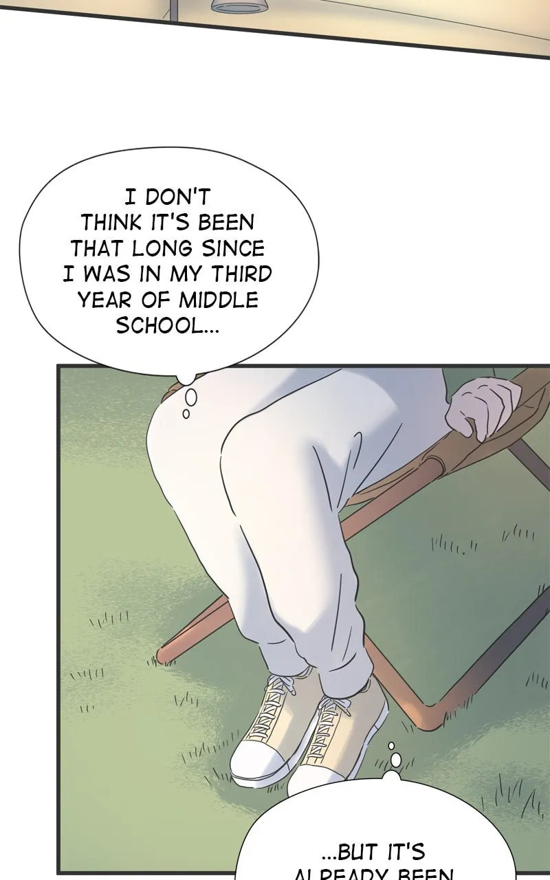 It Rains On Precious Days