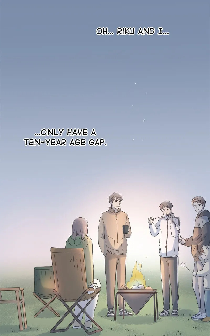 It Rains On Precious Days