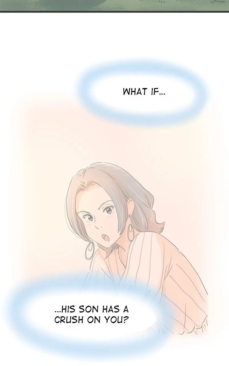 It Rains On Precious Days