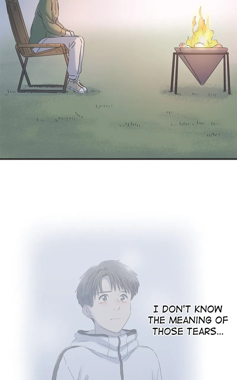 It Rains On Precious Days