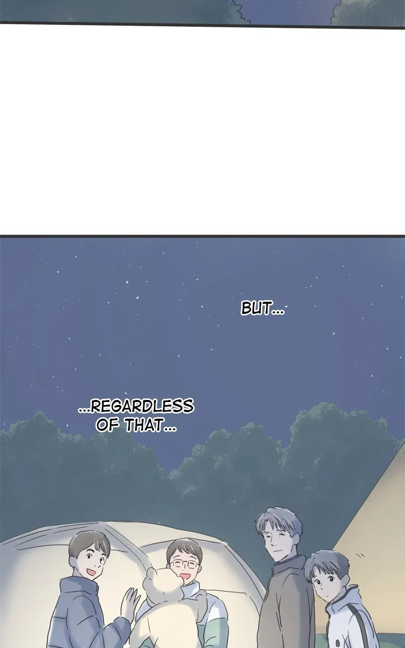 It Rains On Precious Days