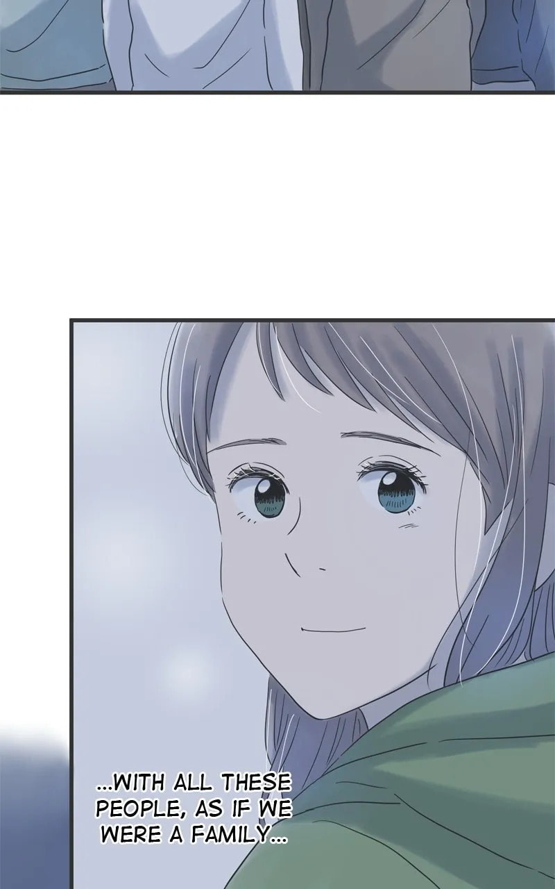 It Rains On Precious Days