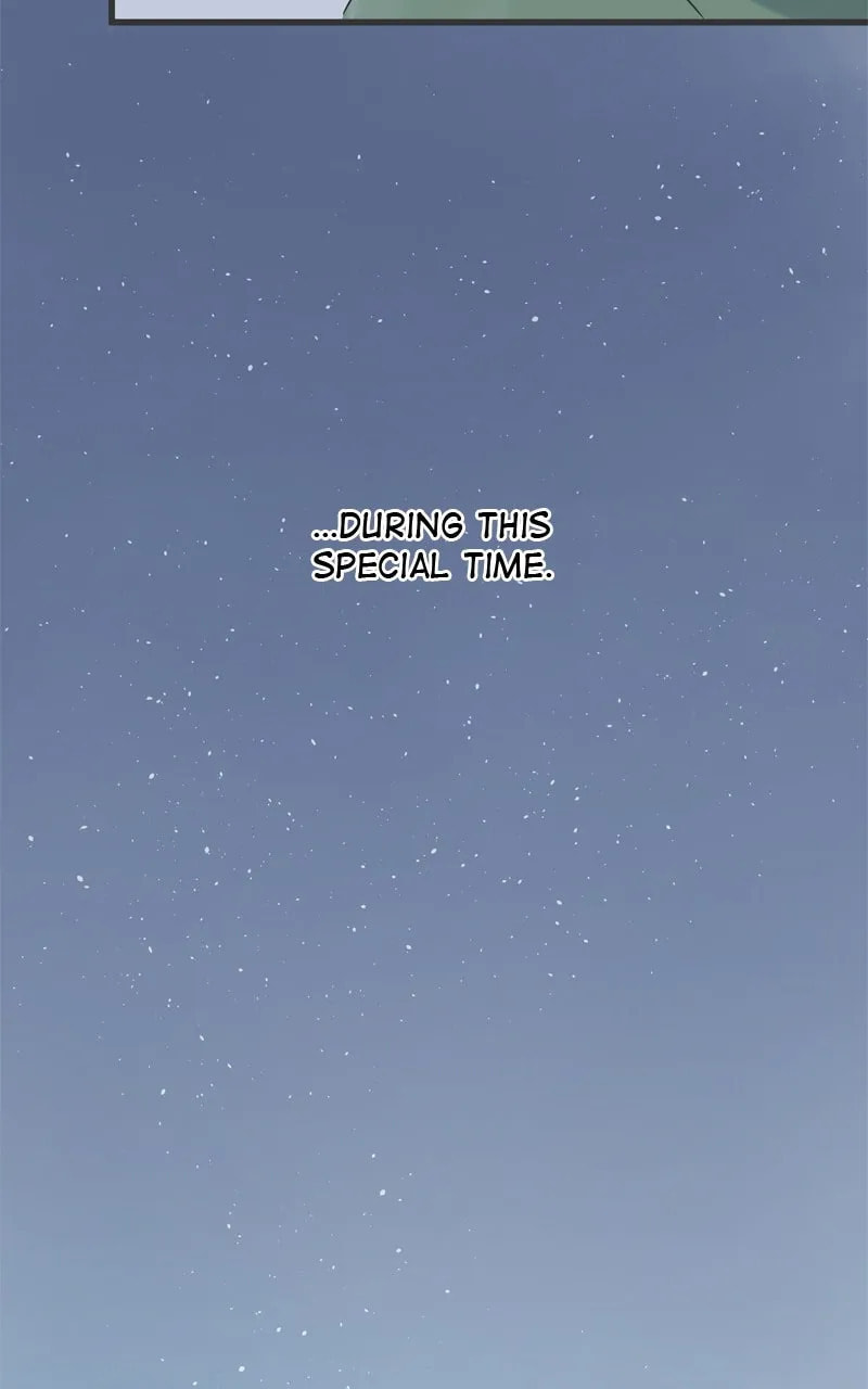 It Rains On Precious Days