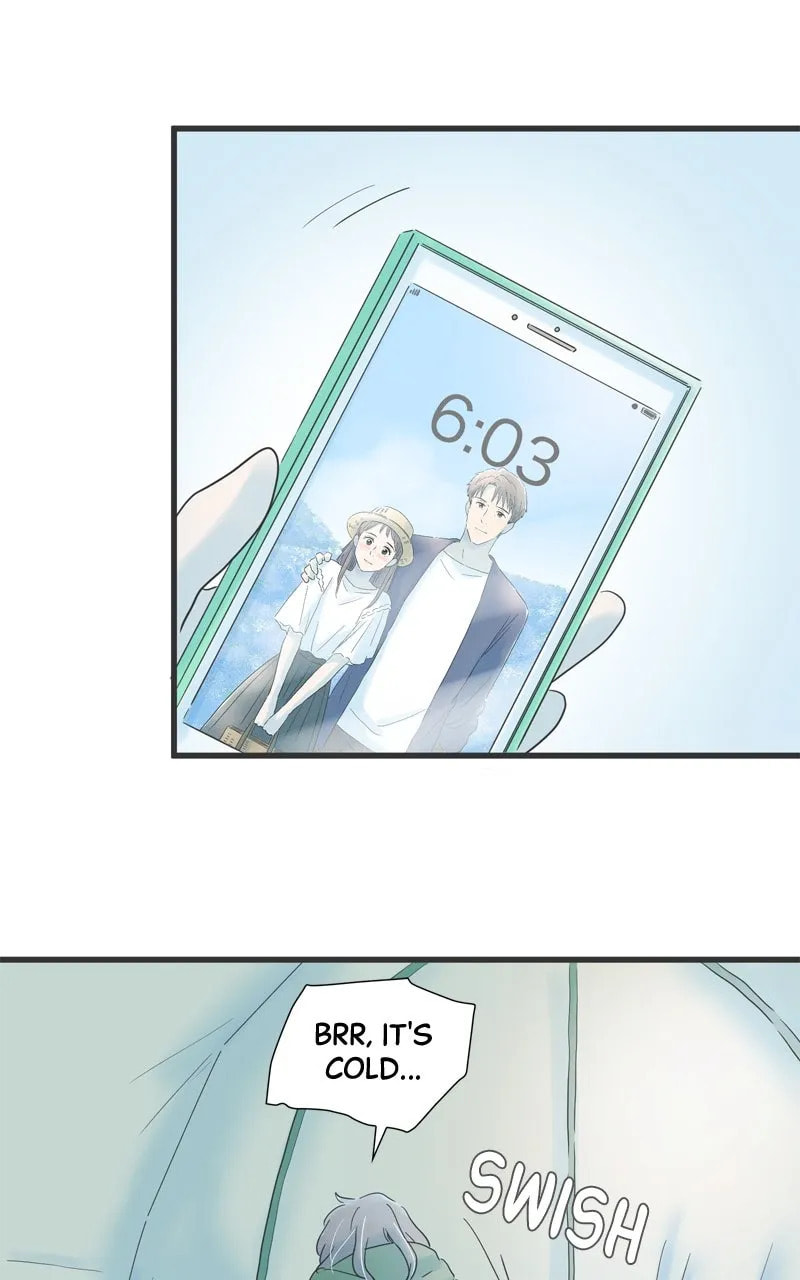 It Rains On Precious Days