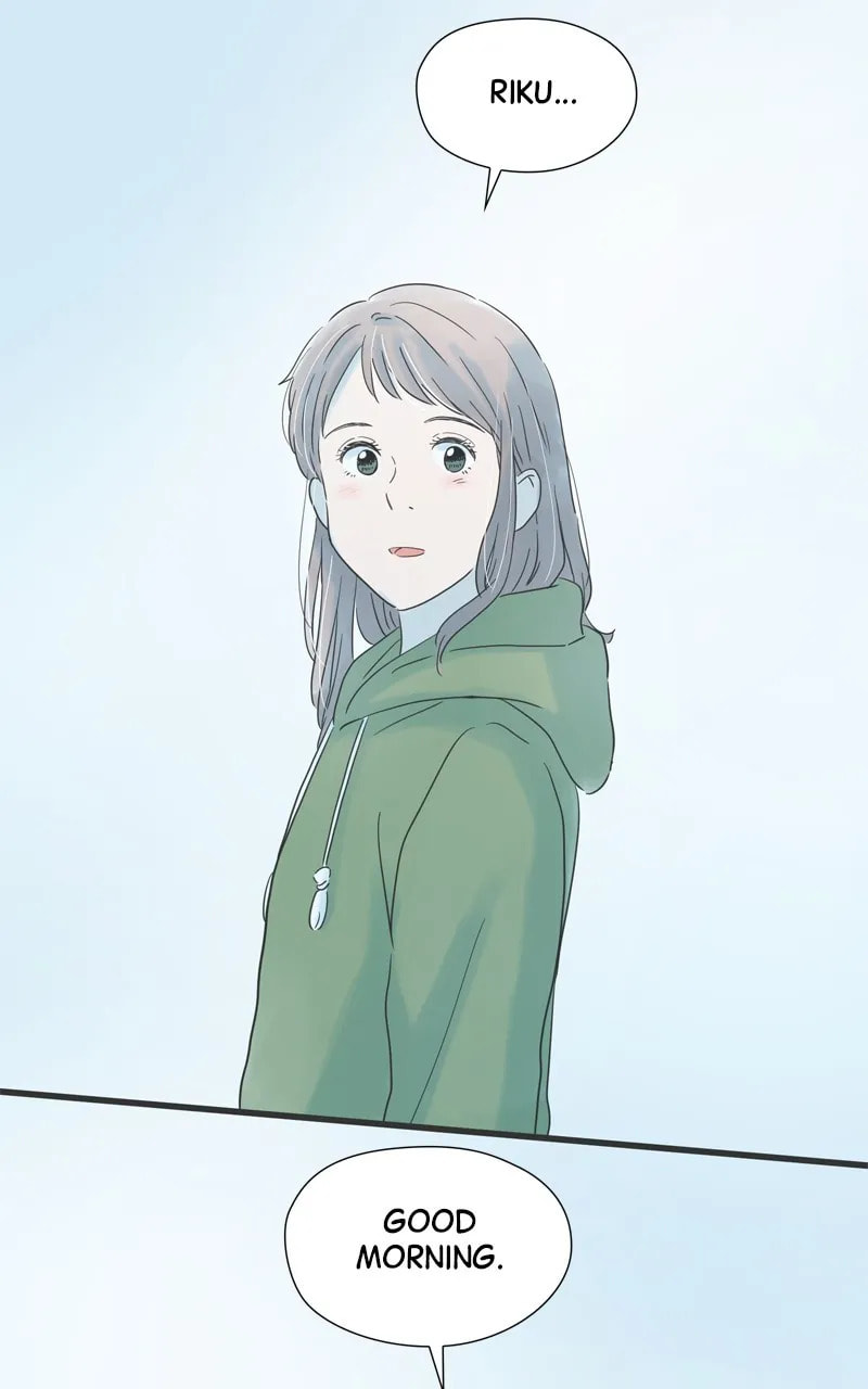 It Rains On Precious Days