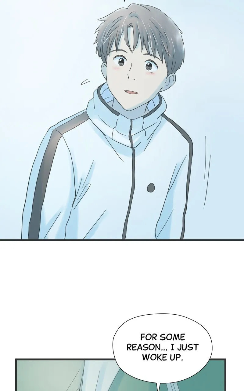 It Rains On Precious Days