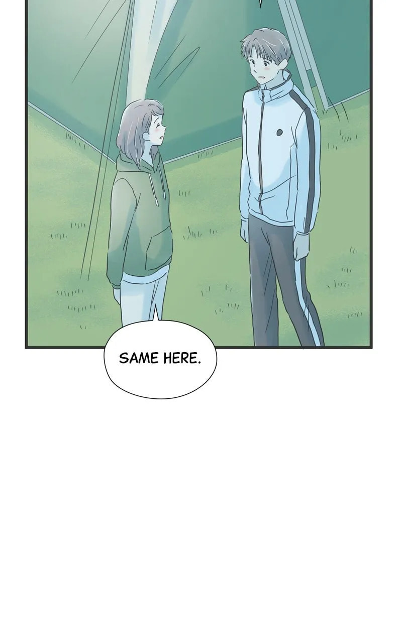 It Rains On Precious Days