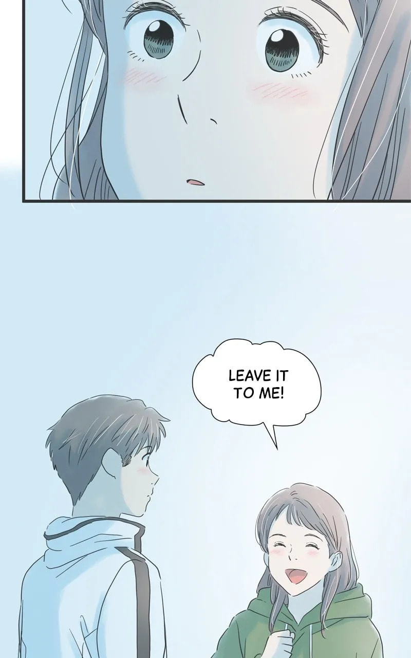 It Rains On Precious Days