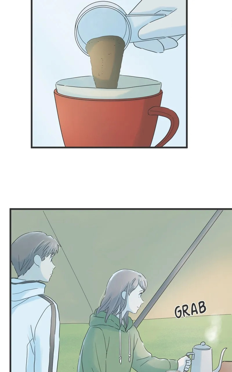 It Rains On Precious Days