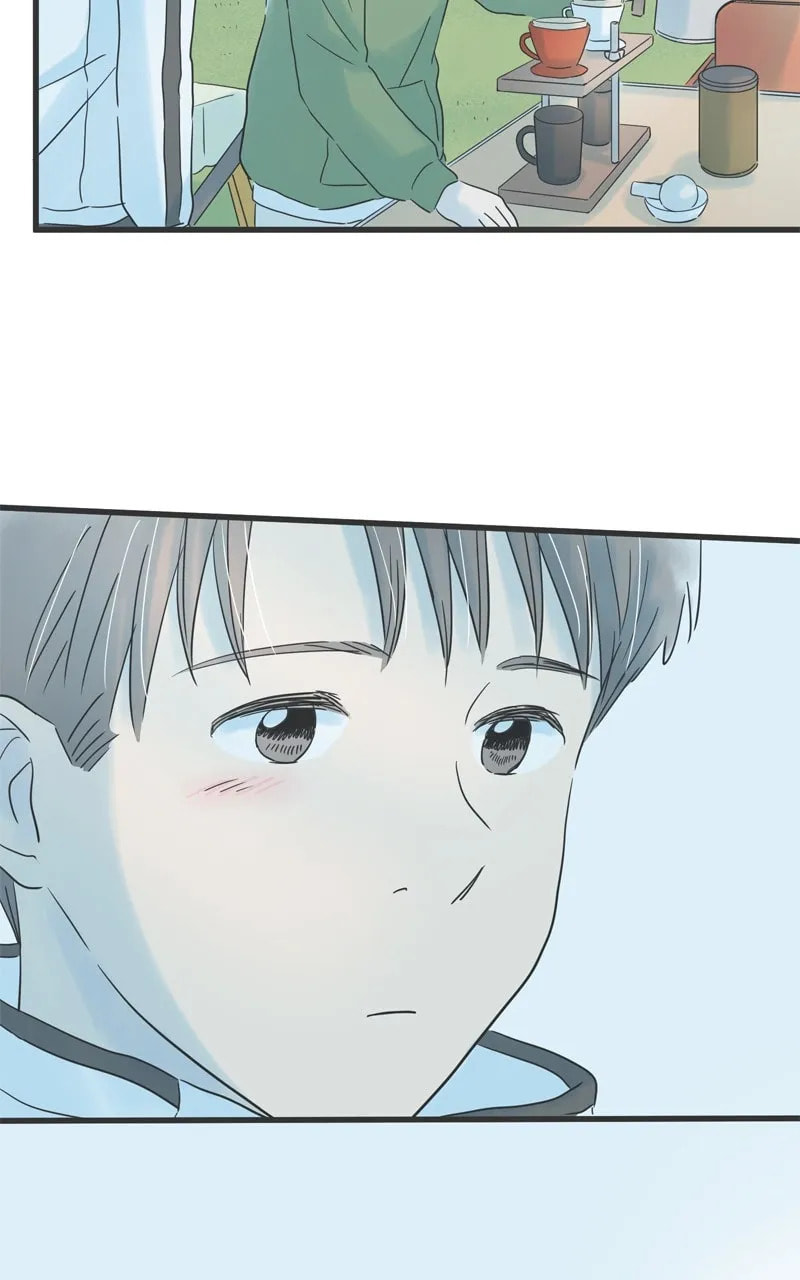 It Rains On Precious Days