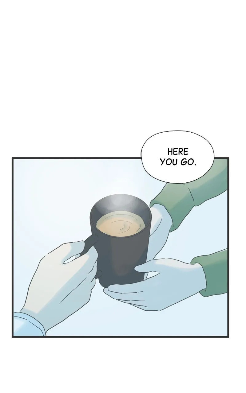 It Rains On Precious Days