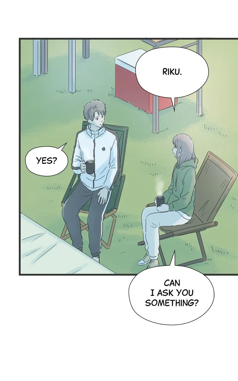 It Rains On Precious Days