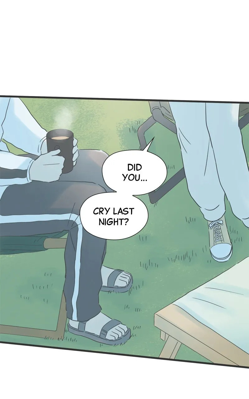 It Rains On Precious Days