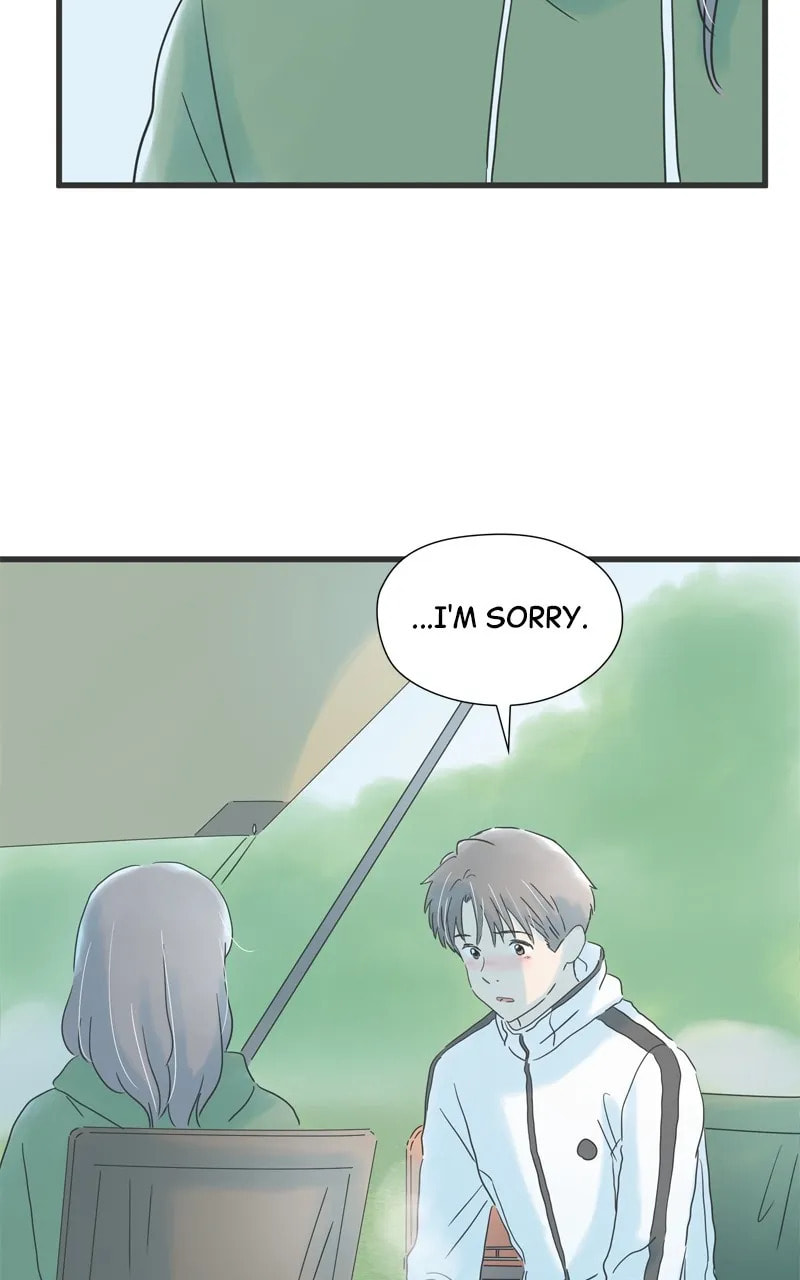 It Rains On Precious Days