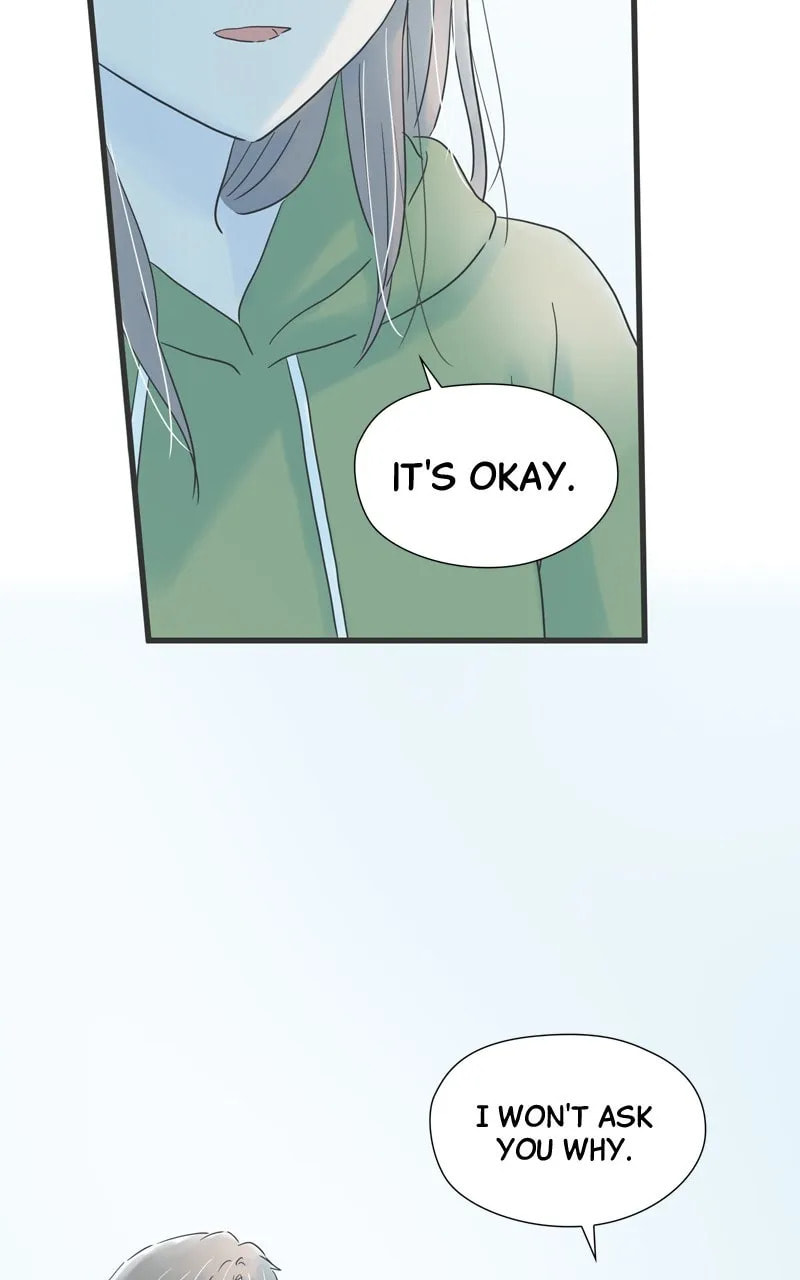 It Rains On Precious Days