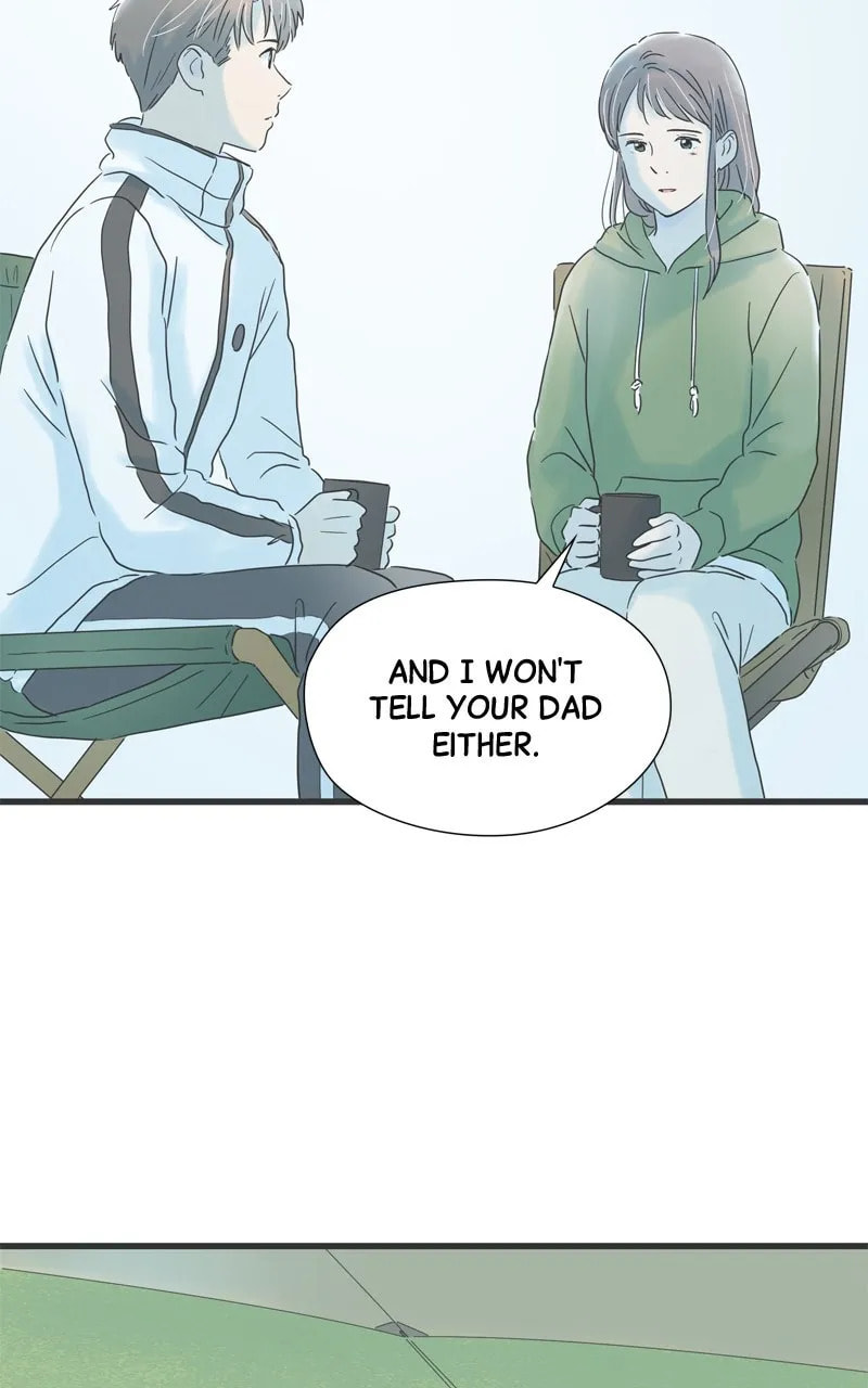 It Rains On Precious Days