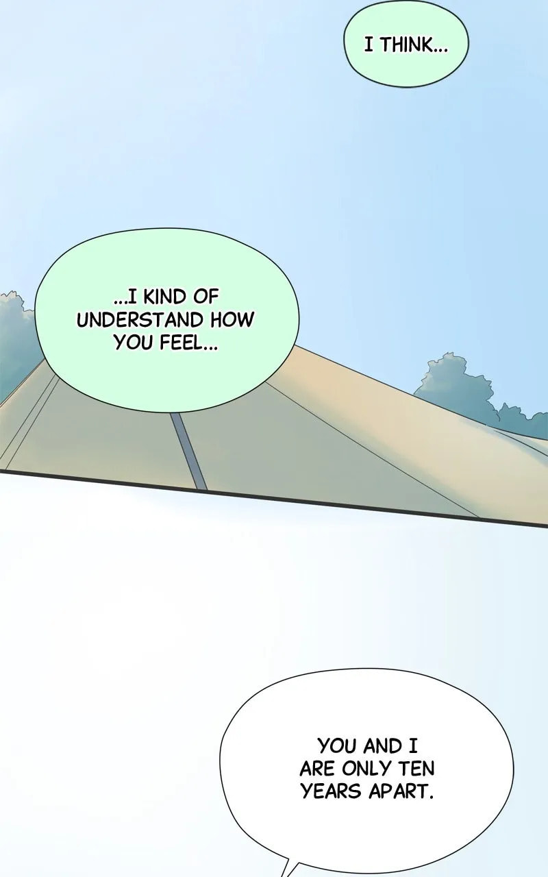 It Rains On Precious Days