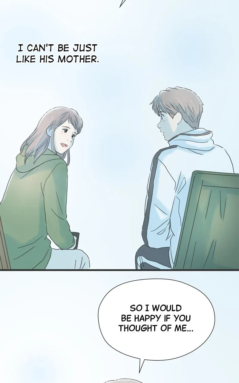 It Rains On Precious Days