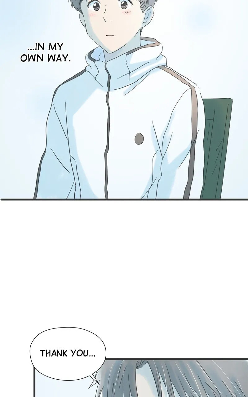 It Rains On Precious Days