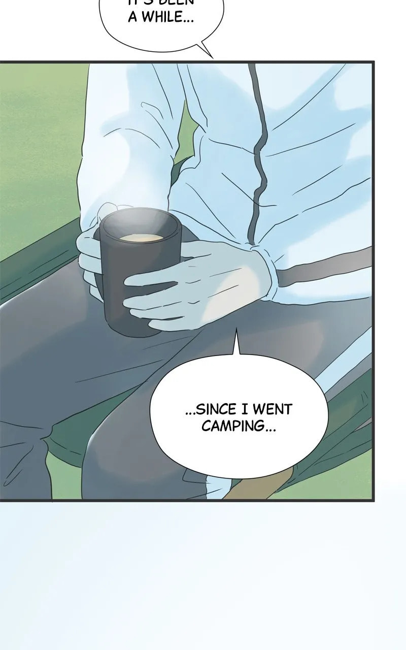 It Rains On Precious Days