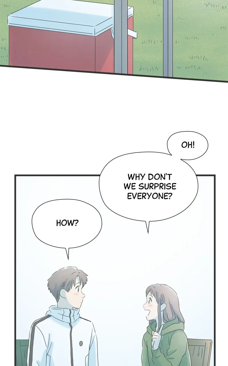 It Rains On Precious Days