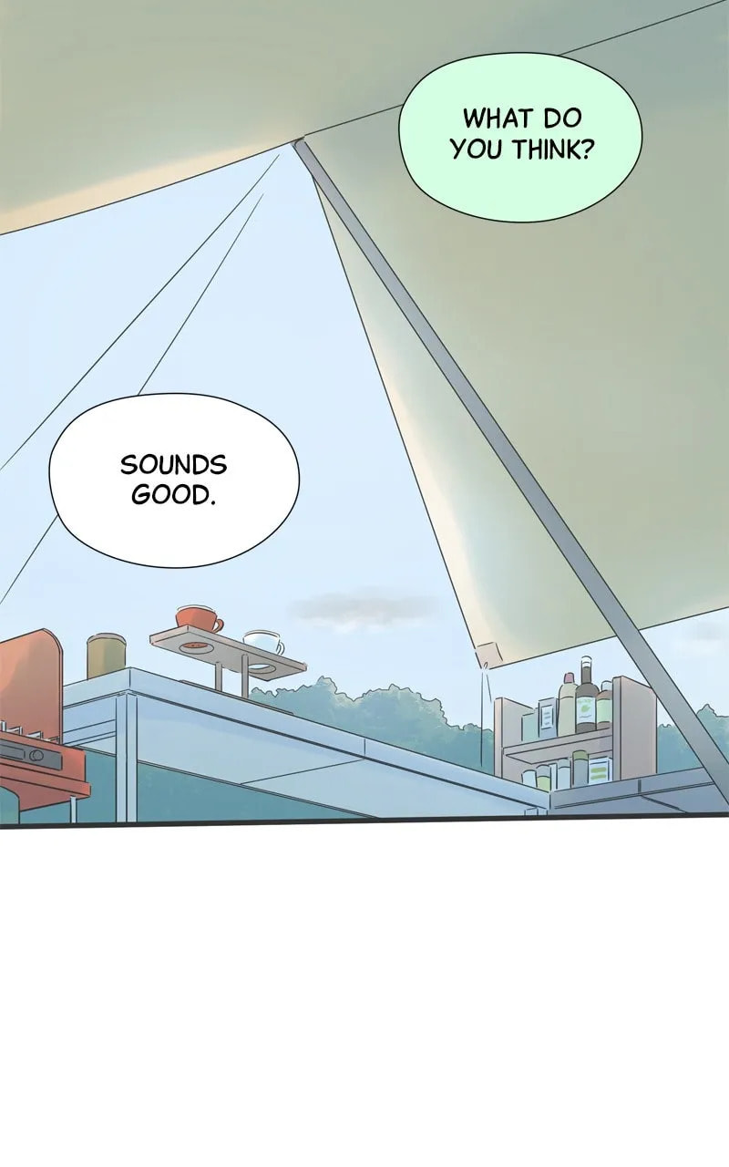 It Rains On Precious Days