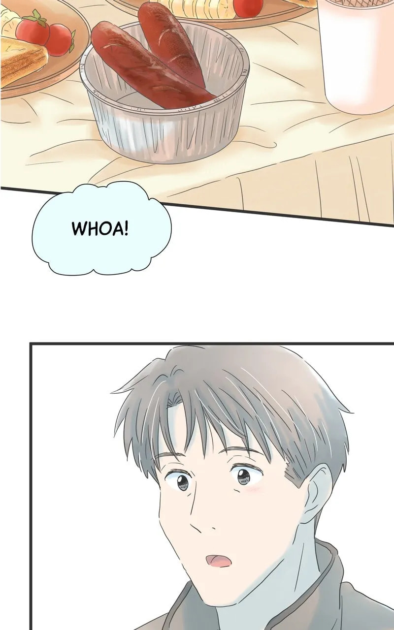 It Rains On Precious Days